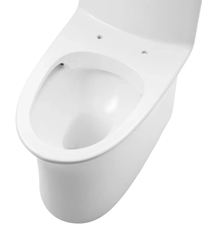 Унитаз напольный с бачком Panasonic TP2212
