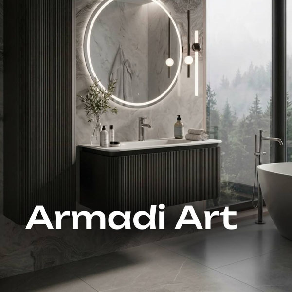 Armadi Art