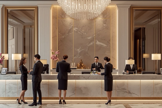Сотрудничество HoReCa