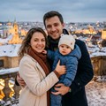 Семья Петровых