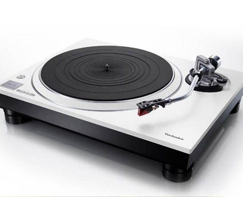 Hi-Fi аппаратура