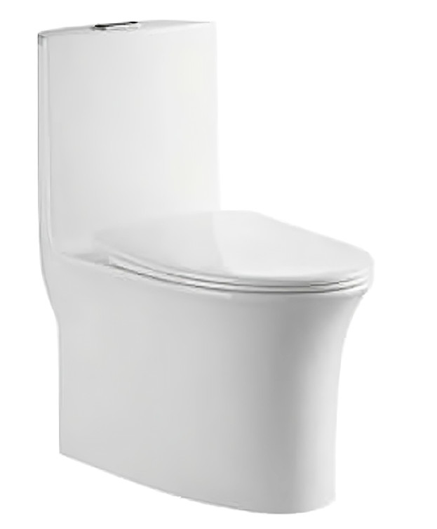 Унитаз напольный с бачком Panasonic TP2212