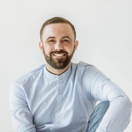 Кирилл Гунин