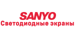 SANYO LED