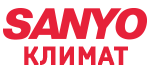 SANYO CLIMA